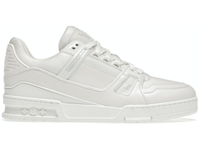 Diseño sin tÃtulo (6) Louis Vuitton Trainer 'White'