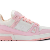 Louis Vuitton Trainer 'Pink'