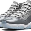 Jordan 11 "Cool Gray"
