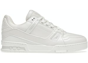 Louis Vuitton Trainer 'White'
