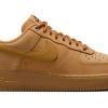Air Force 1 Brown