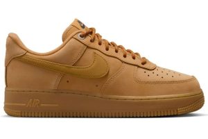 Air Force 1 Brown