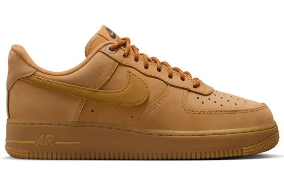 Air Force 1 Brown