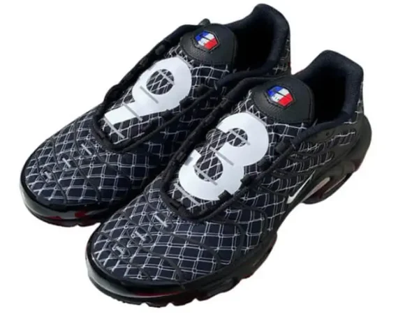 Nike Tuned Air
