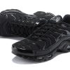 Nike Tuned Air Black