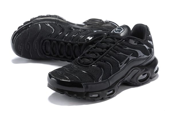 Nike Tuned Air Black