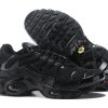 Nike Tuned Air Black