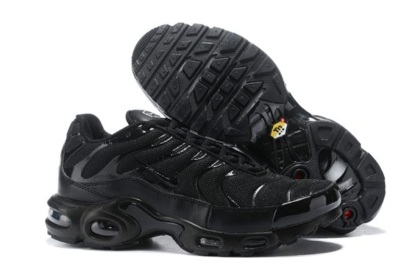 Nike Tuned Air Black