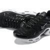 Nike Tuned Air Black White