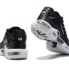 Nike Tuned Air Black White