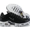 Nike Tuned Air Black White