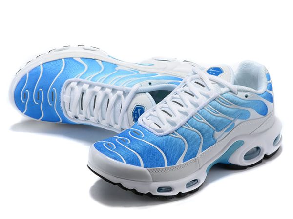 Nike Tuned Air Sky Blue