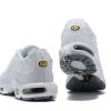 Nike Tuned Air White