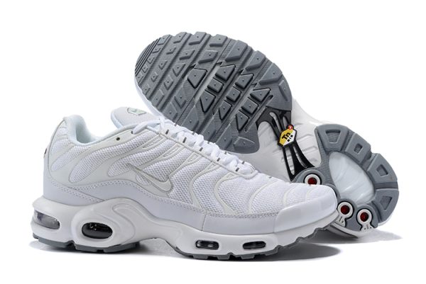 Nike Tuned Air White