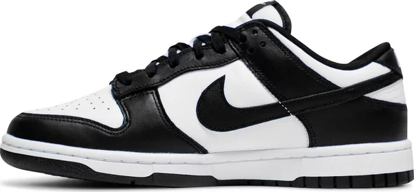 SB Dunk Panda