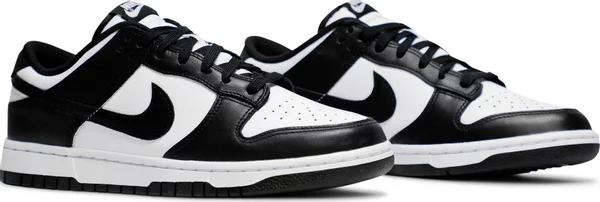 SB Dunk Panda