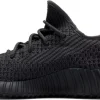 Yeezy Boost 350 "Black"