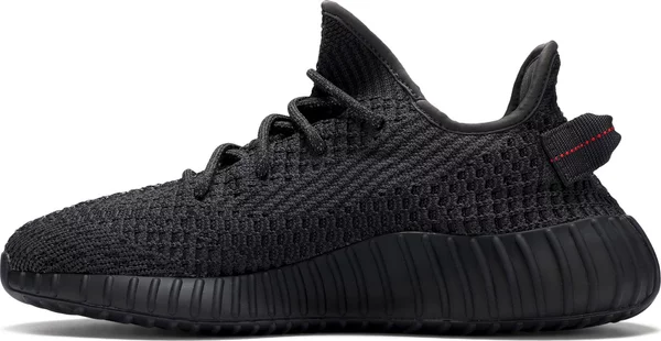 Yeezy Boost 350 "Black"