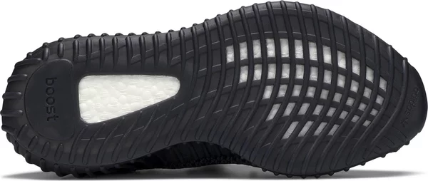 Yeezy Boost 350 "Black"