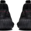 Yeezy Boost 350 "Black"