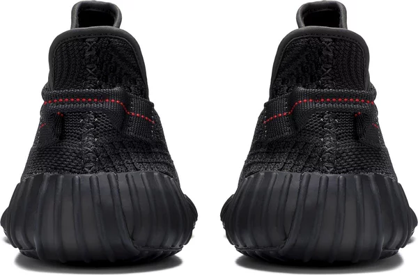 Yeezy Boost 350 "Black"