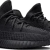 Yeezy Boost 350 "Black"
