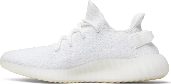 Yeezy Boost 350 "Cream White"