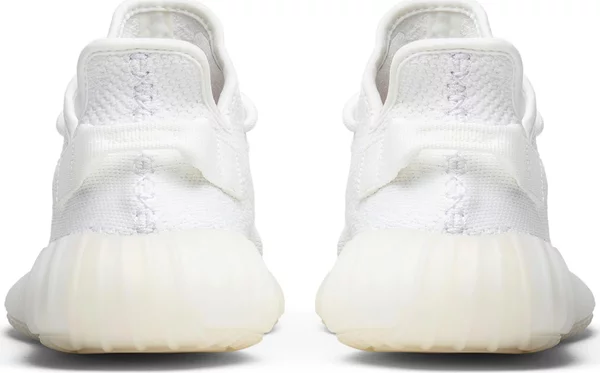 Yeezy Boost 350 "Cream White"