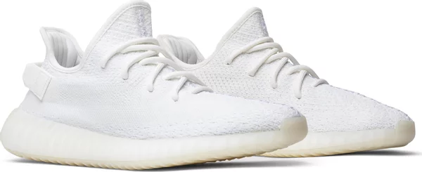 Yeezy Boost 350 "Cream White"