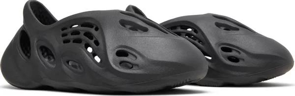 Yeezy Foam Runner "Onyx"