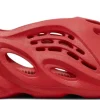 Yeezy Foam Runner "Vermillion"