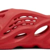 Yeezy Foam Runner "Vermillion"