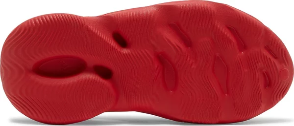 Yeezy Foam Runner "Vermillion"