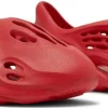 Yeezy Foam Runner "Vermillion"