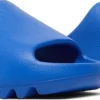 Yeezy Slide "Azure"