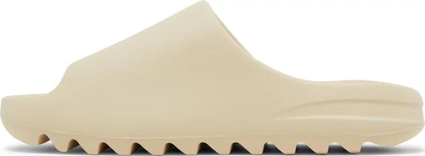 Yeezy Slide "Bone"