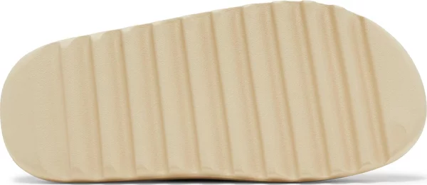 Yeezy Slide "Bone"