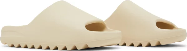 Yeezy Slide "Bone"