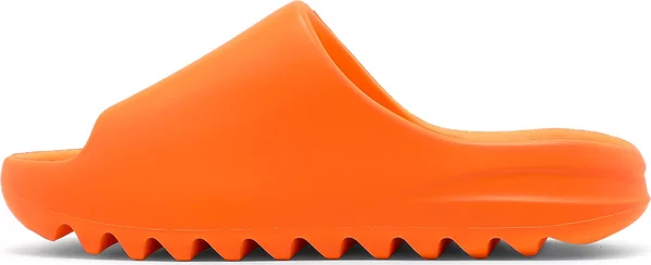 Yeezy Slide "Enflame Orange"