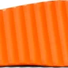 Yeezy Slide "Enflame Orange"