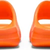 Yeezy Slide "Enflame Orange"