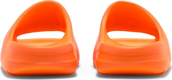 Yeezy Slide "Enflame Orange"