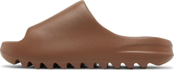 Yeezy Slide "Flax"