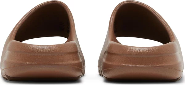 Yeezy Slide "Flax"