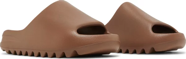Yeezy Slide "Flax"