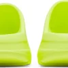 Yeezy Slide "Glow Green"