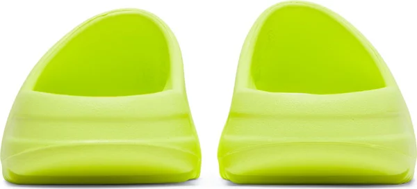 Yeezy Slide "Glow Green"