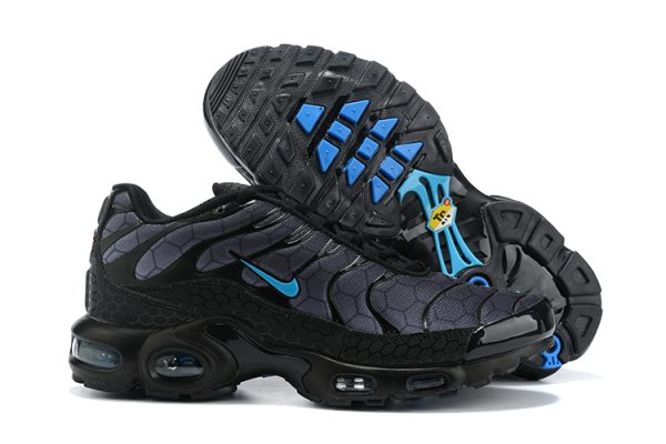 Nike Tuned Air