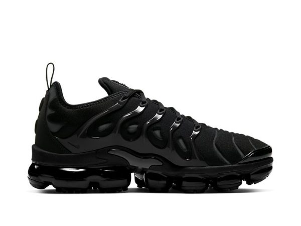 Nike Vapor Max black