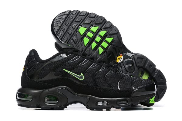 Nike Tuned Air